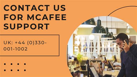 how to contact mcafee uk|A comprehensive Guide To Contact McAfee Technical Support UK.
